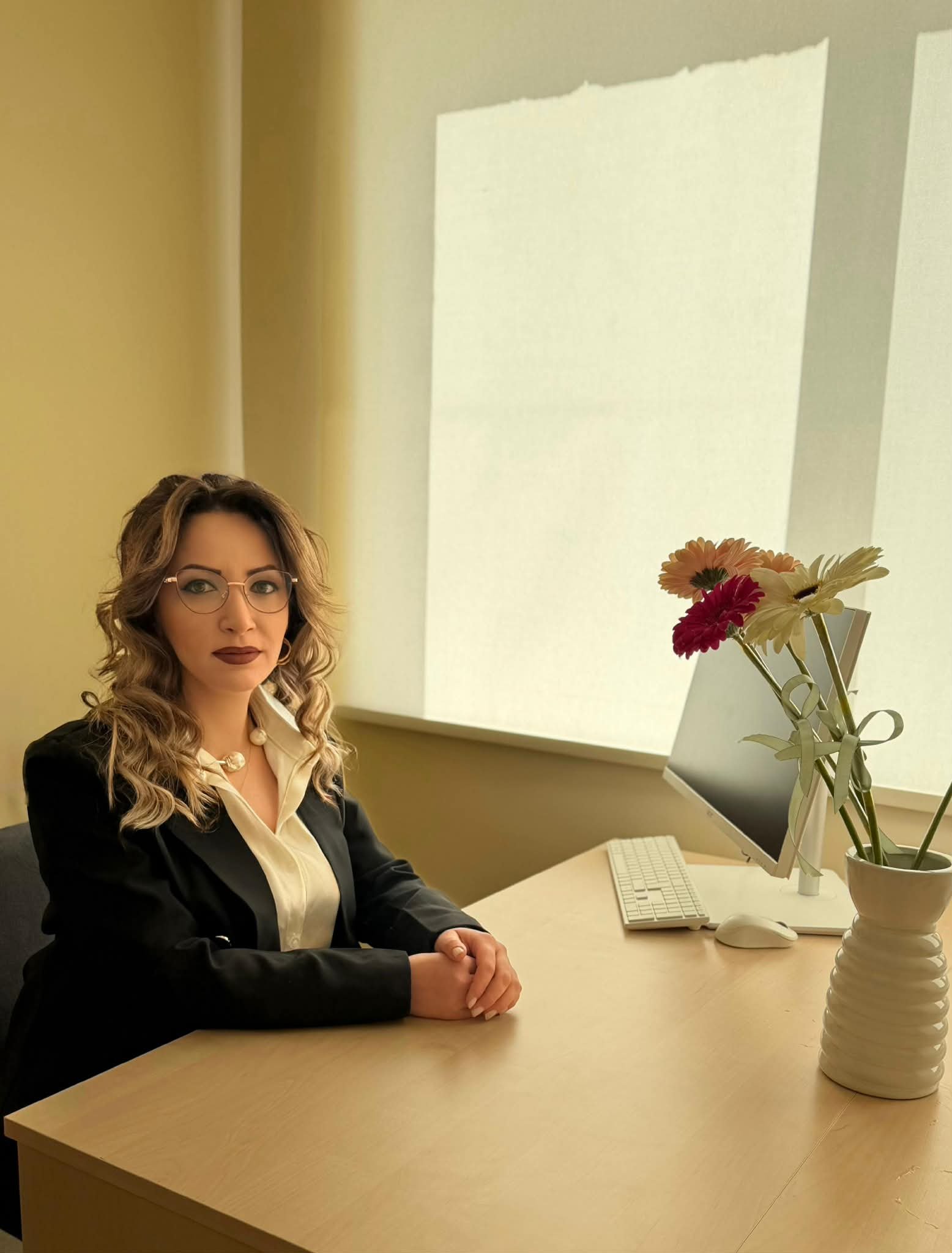 Ջուլիետա Բարսեղյան