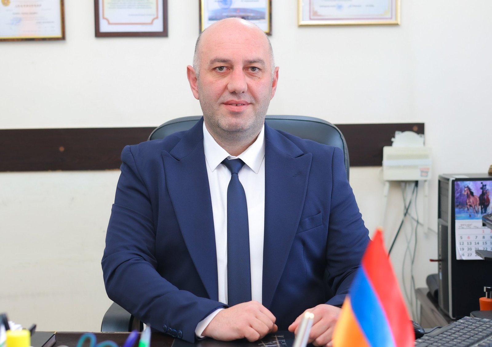 Ալեքսան Այվազյան