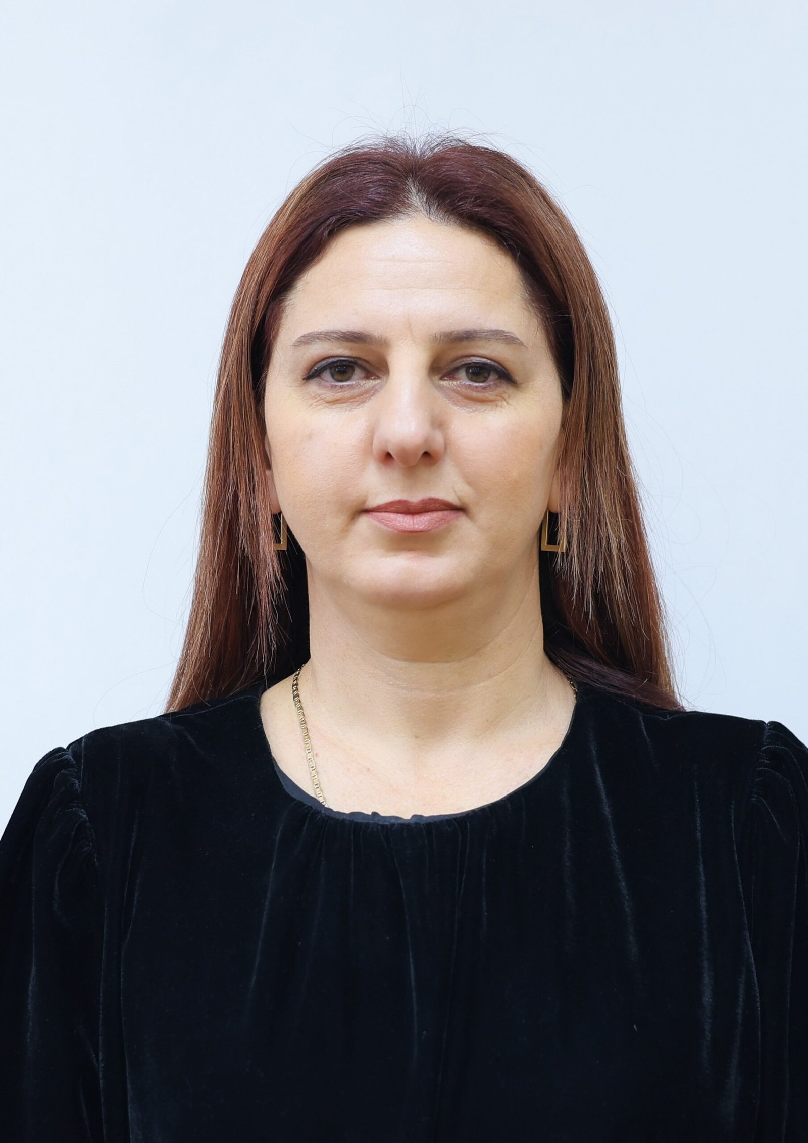 Անահիտ Յորդանյան 