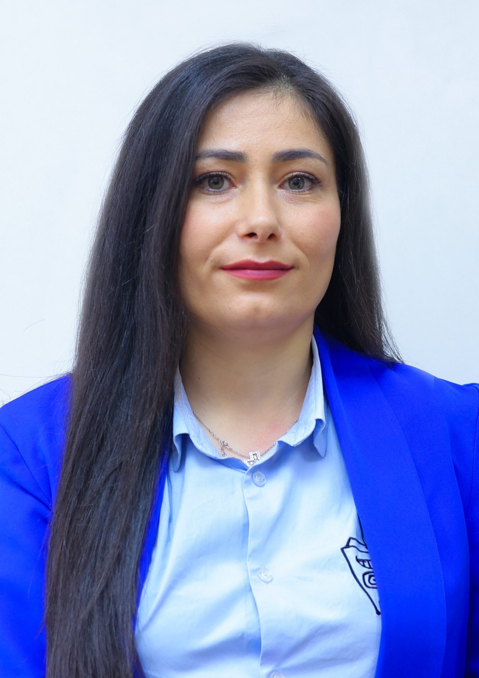 Աննա Մինասյան