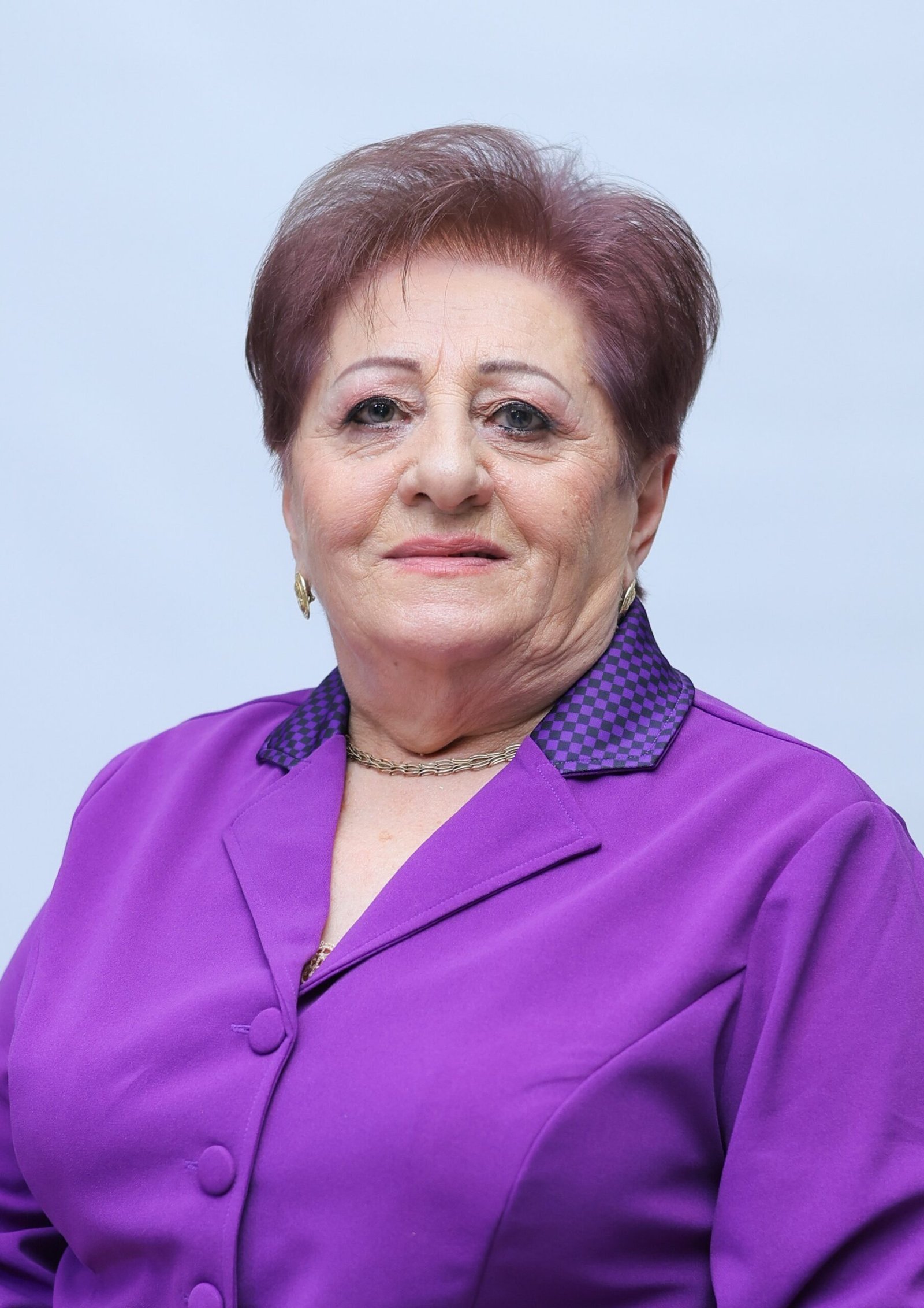 Զարիկ Համբարձումյան 