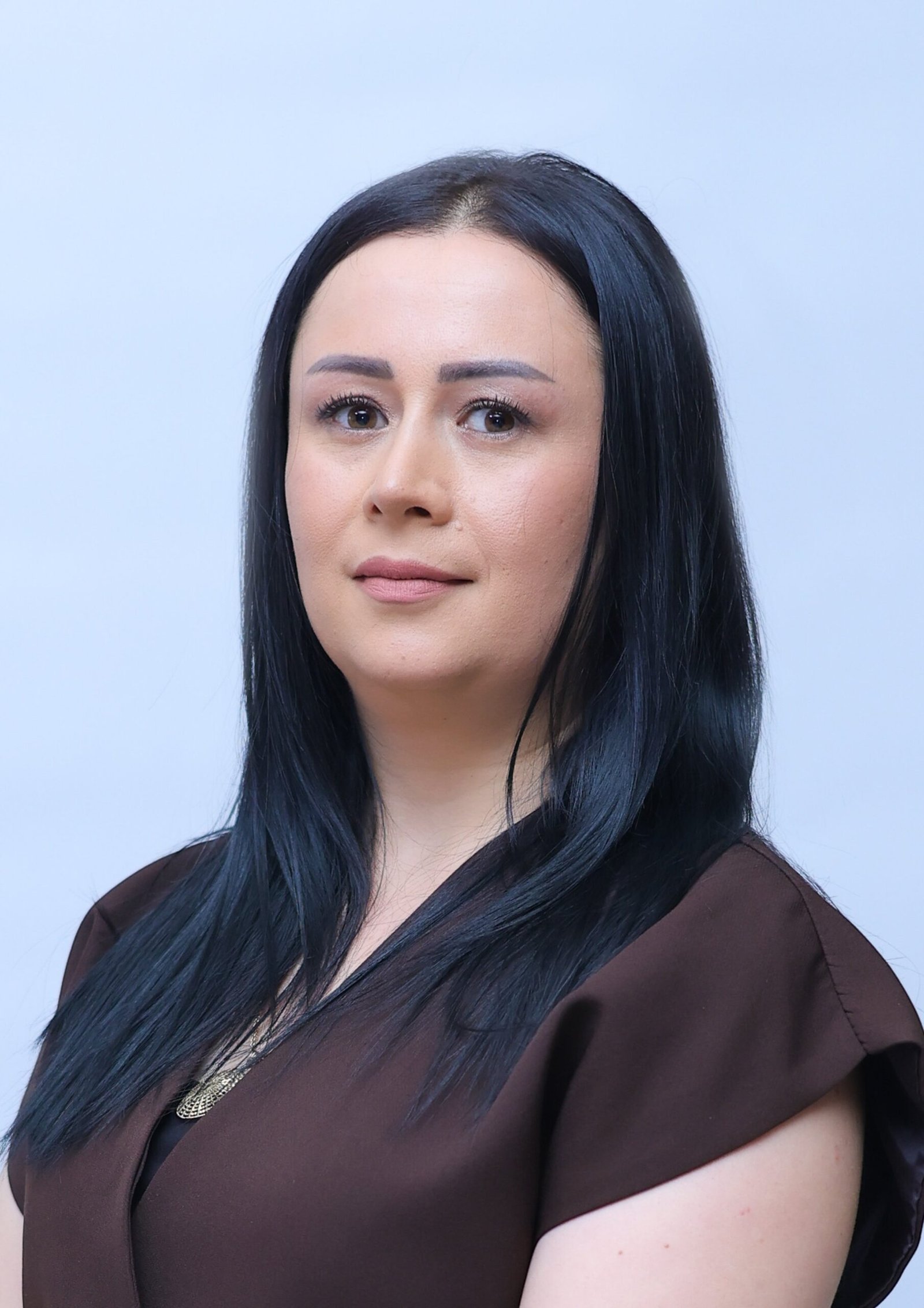 Զինֆերա Մովսիսյան