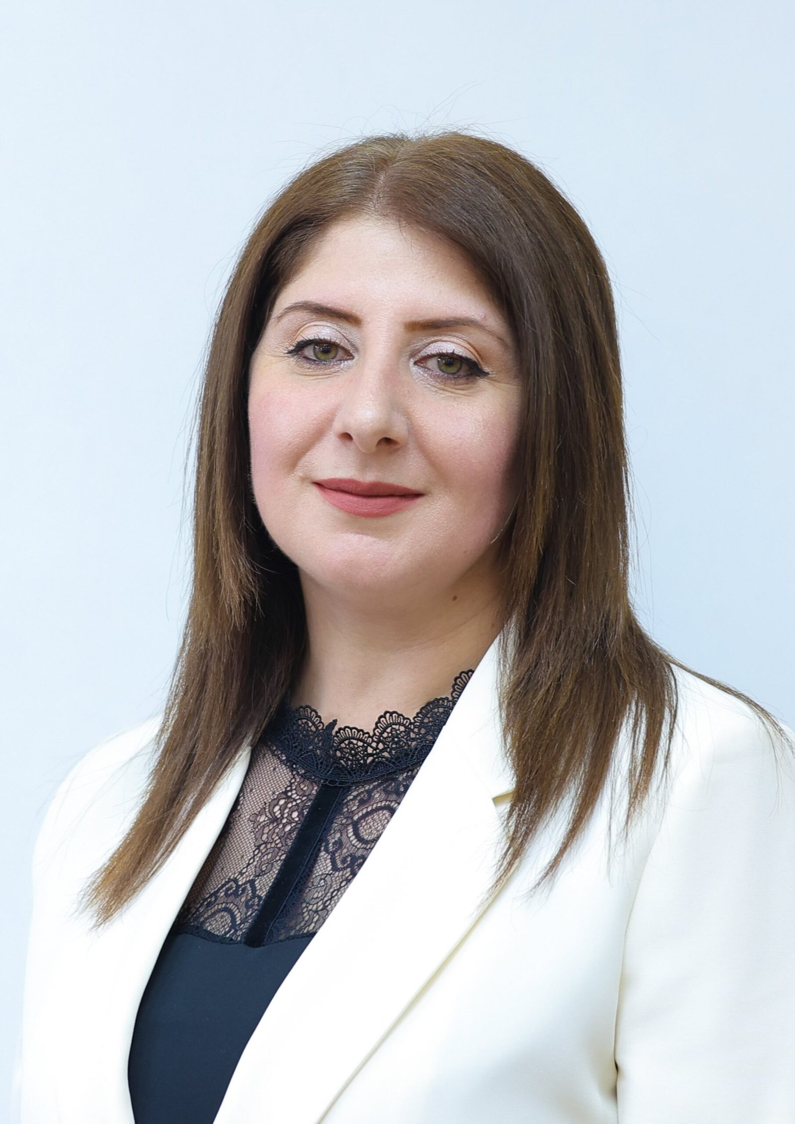 Լուսինե Սահակյան