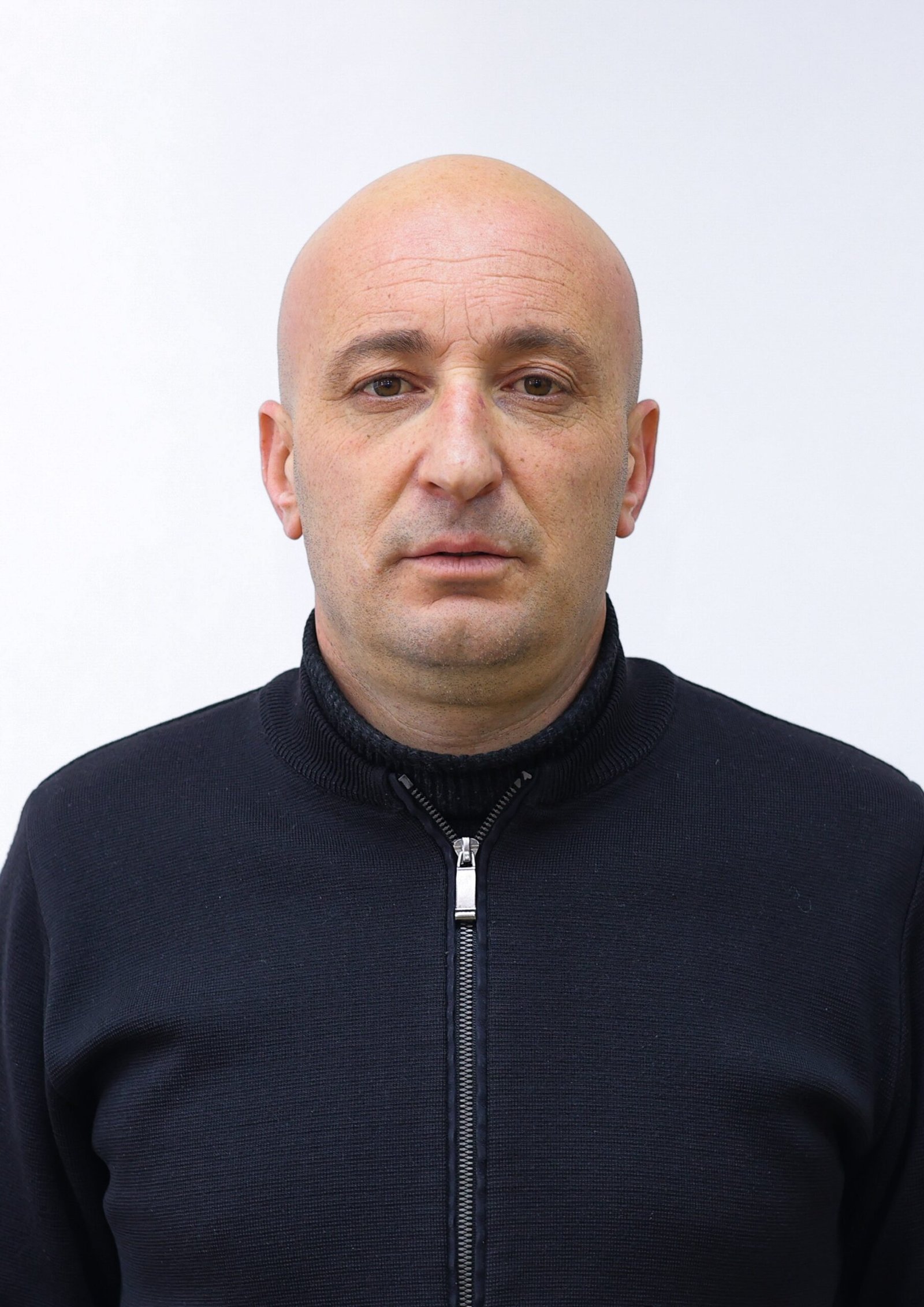 Կարեն Մարգարյան