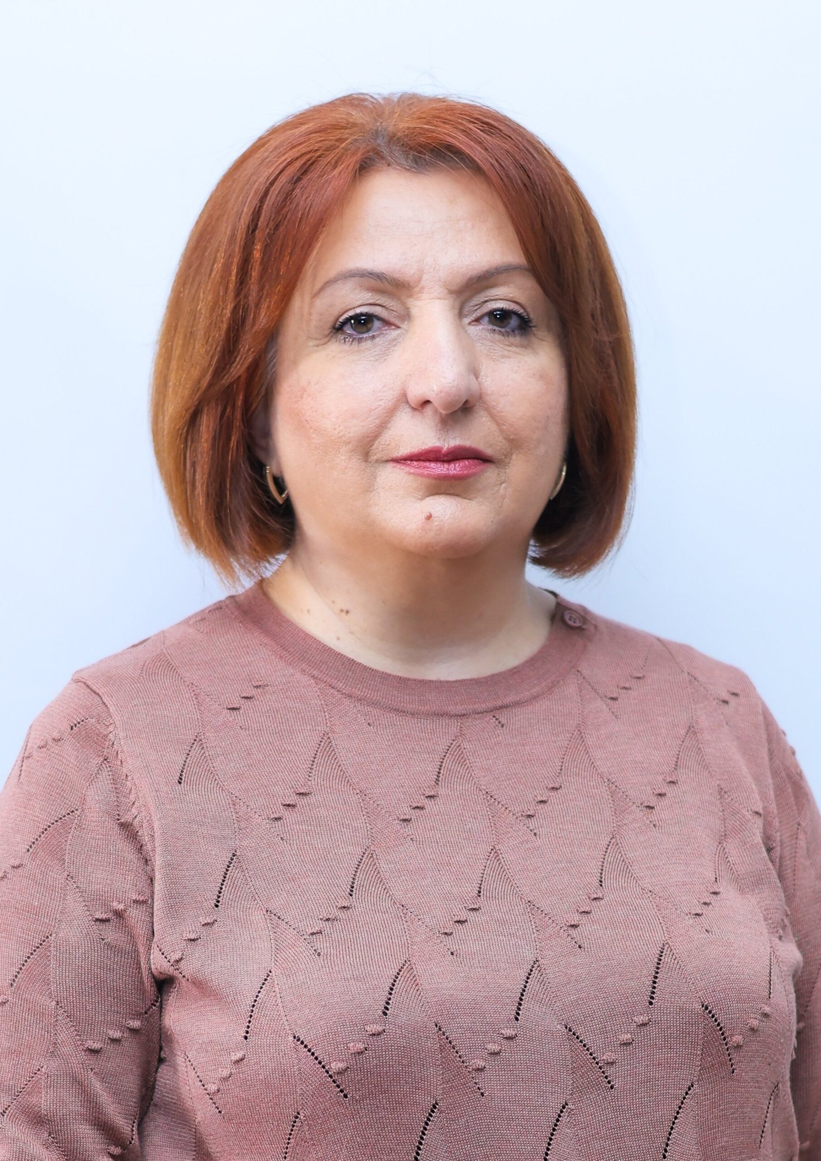 Մարիամ Աշուղաթոյան Երաժշտություն