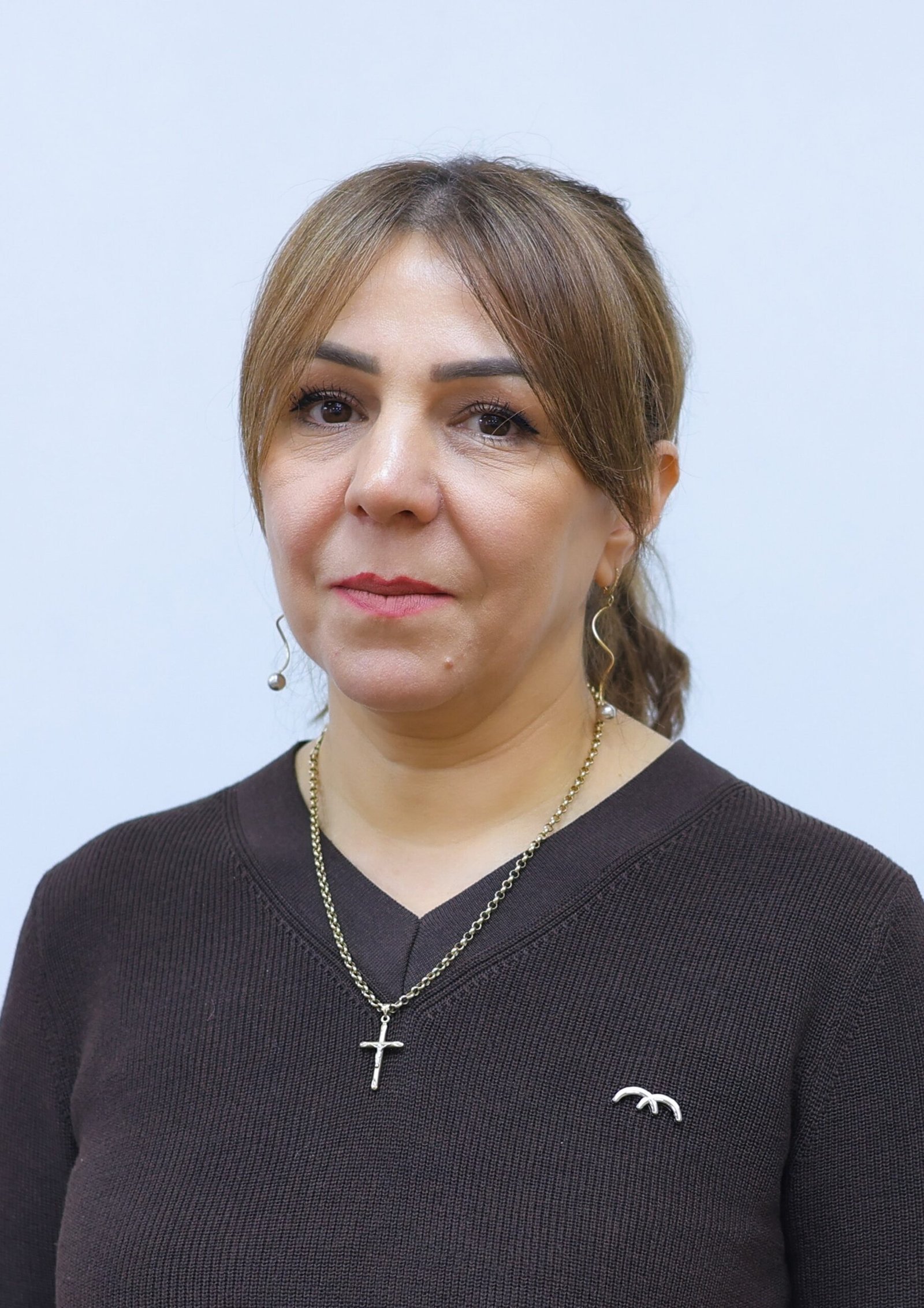 Մարինե Թովմասյան