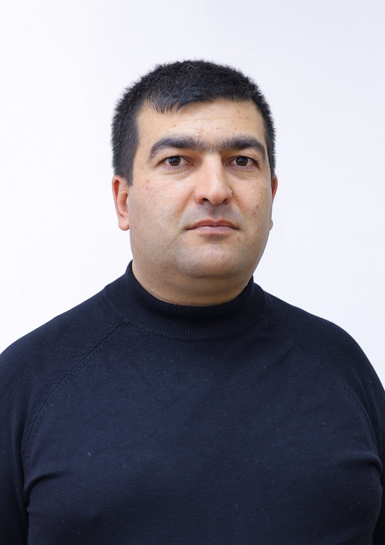 Մկրտիչ Կոջիբրոյան