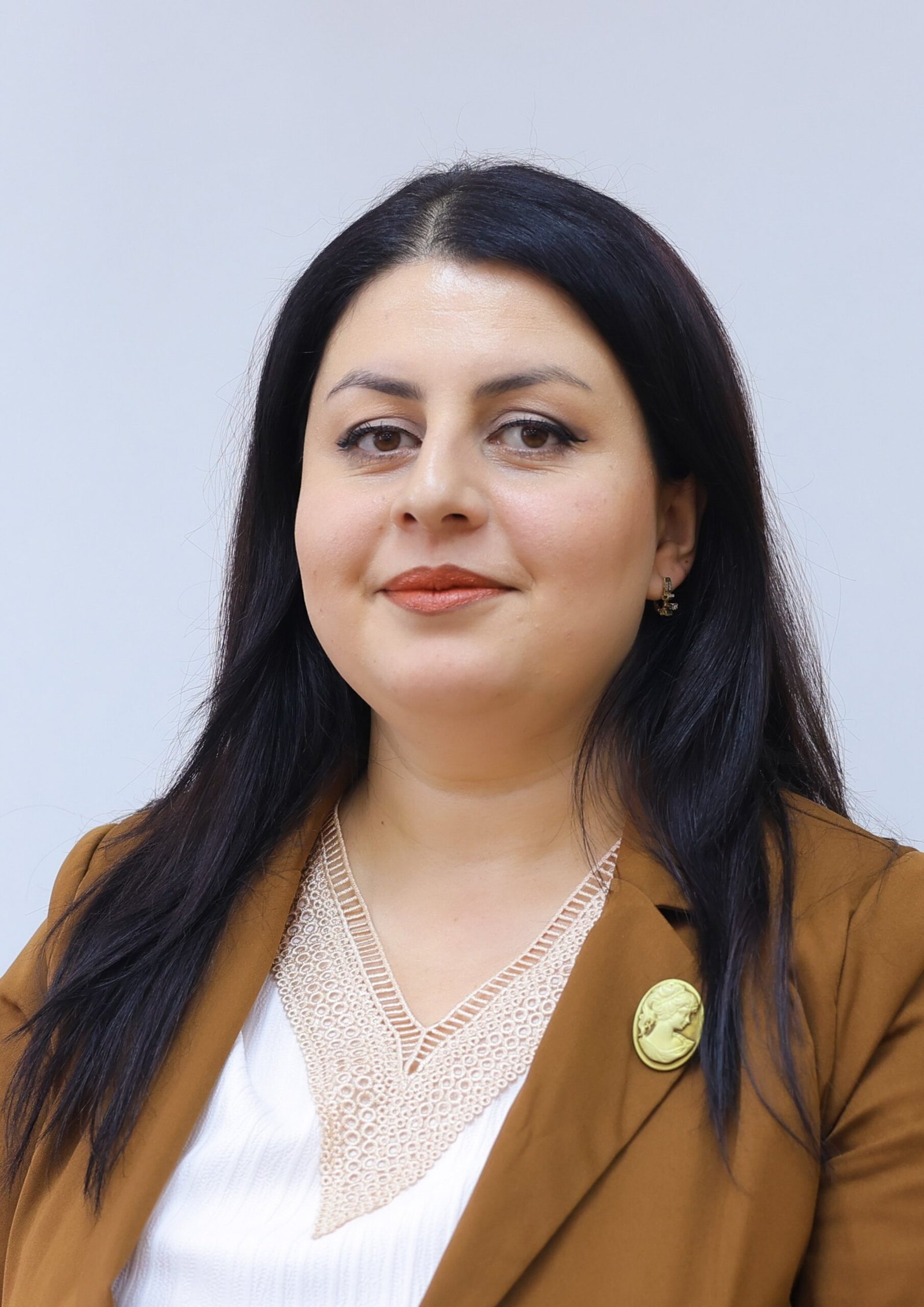 Նունե Վարդանյան