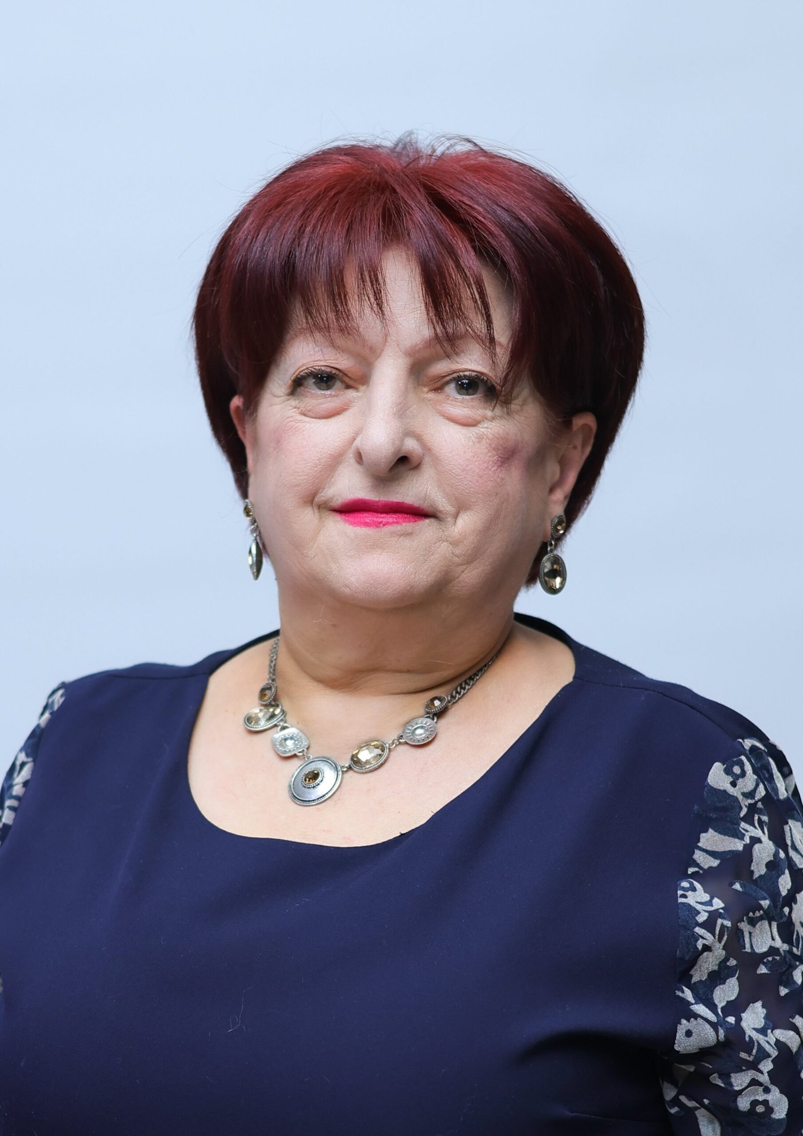 Ռուզան Պետրոսյան