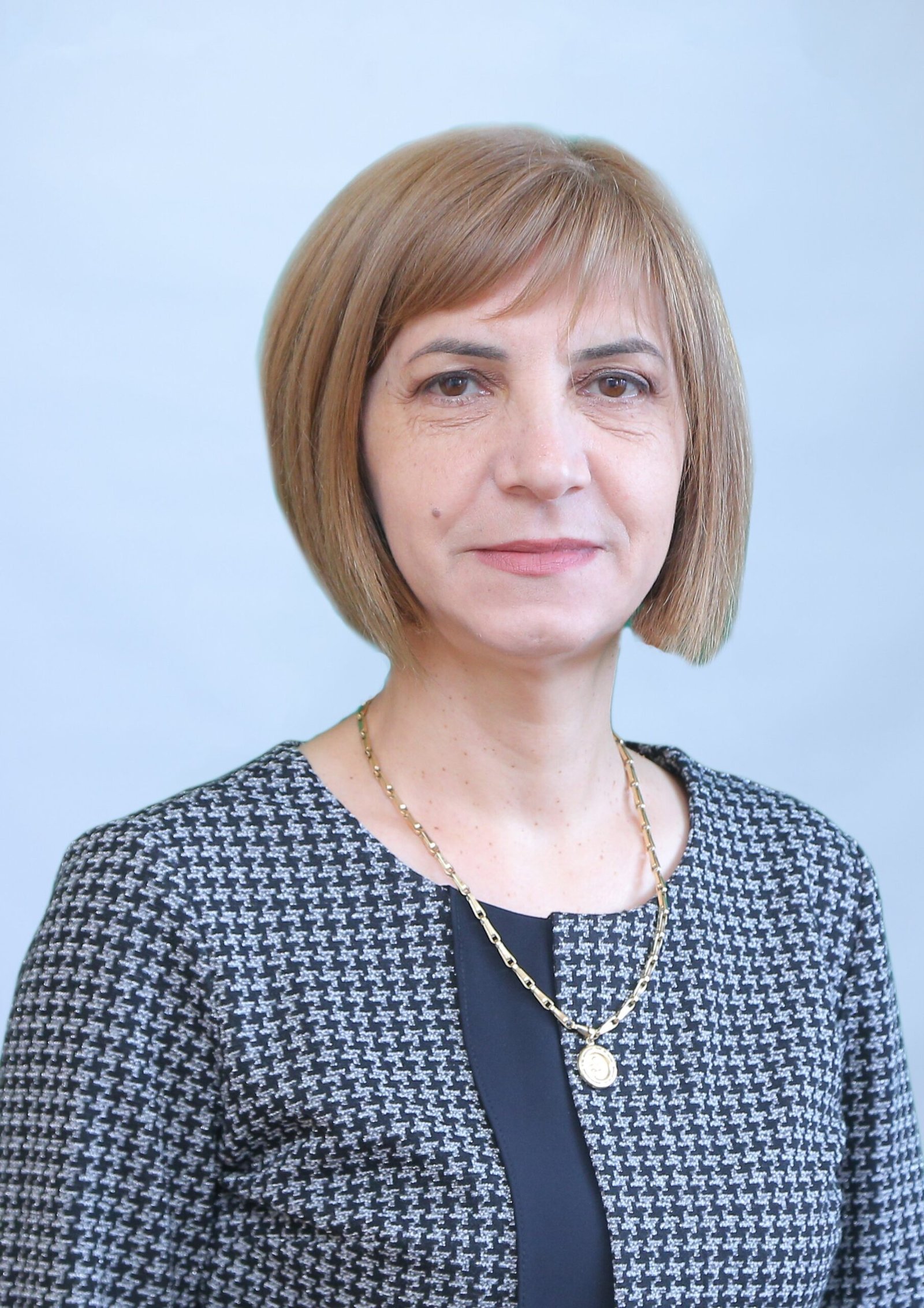 Ռուզաննա Նիկոլյան