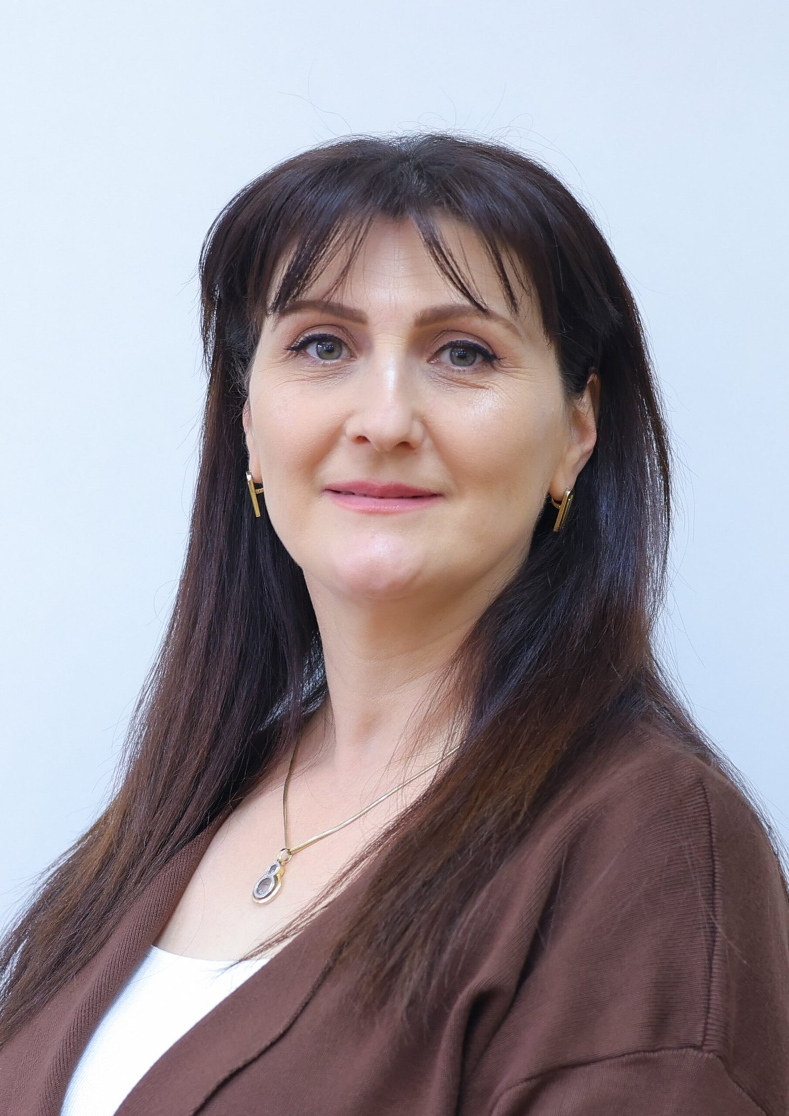 Քրիստինե Քաշանյան