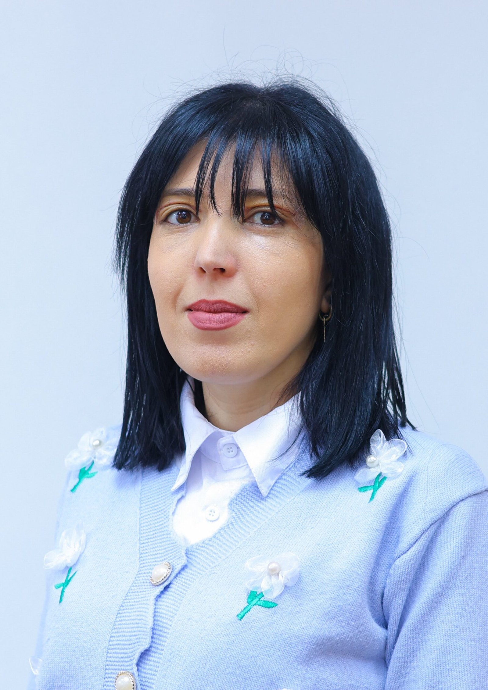 Ֆլորա Իգիթյան