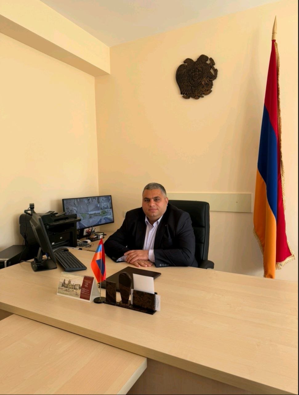 Արմեն Վարդանյան